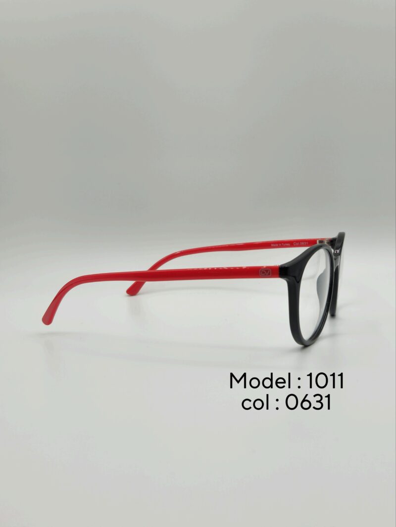 عینک طبیDIVERSO DV1011 - تصویر 10