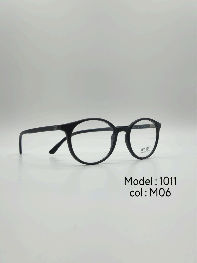 عینک طبیDIVERSO DV1011 - تصویر 11