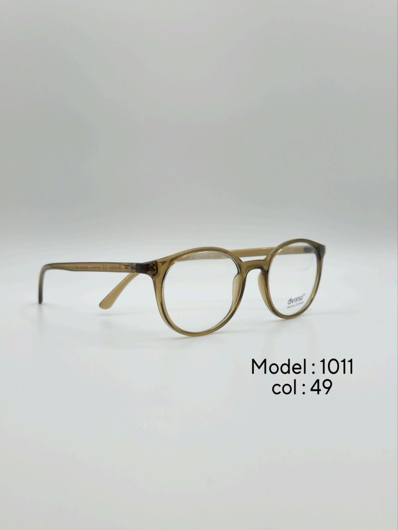 عینک طبیDIVERSO DV1011 - تصویر 13
