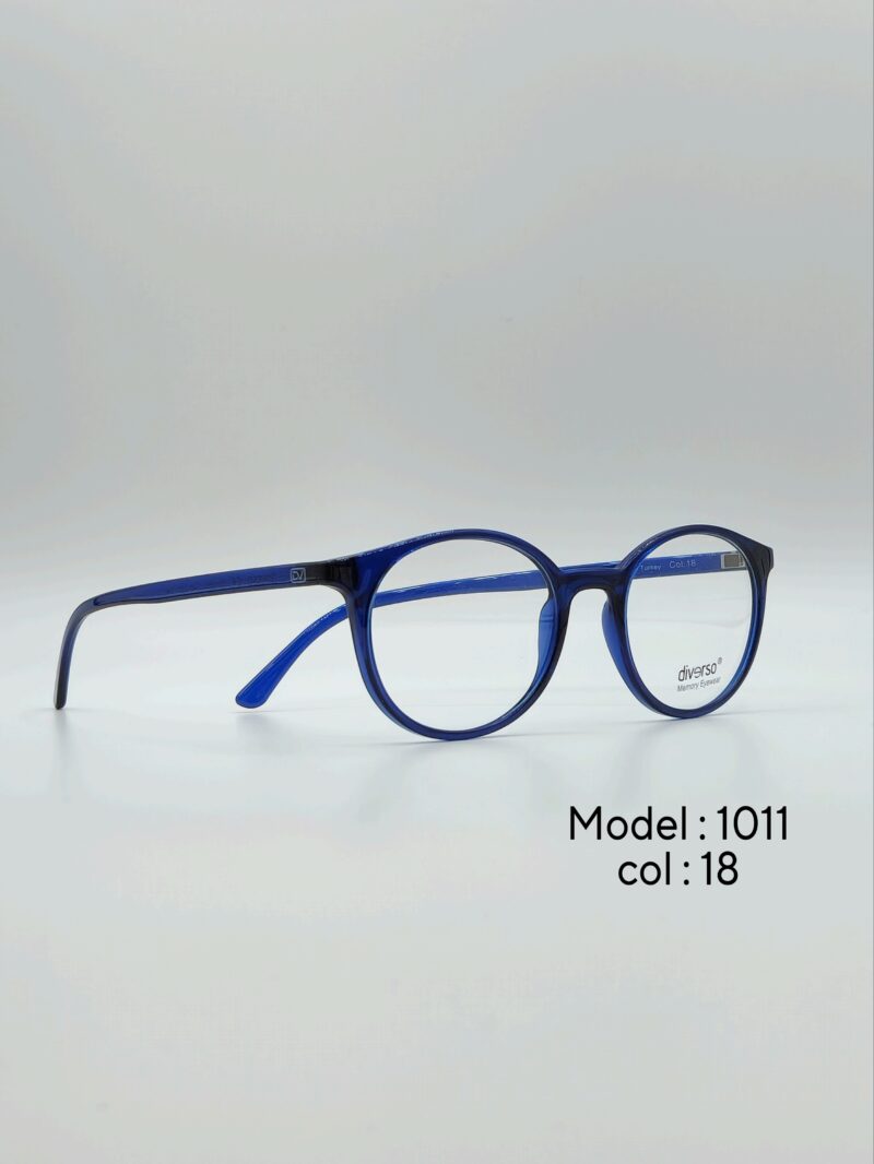 عینک طبیDIVERSO DV1011 - تصویر 14