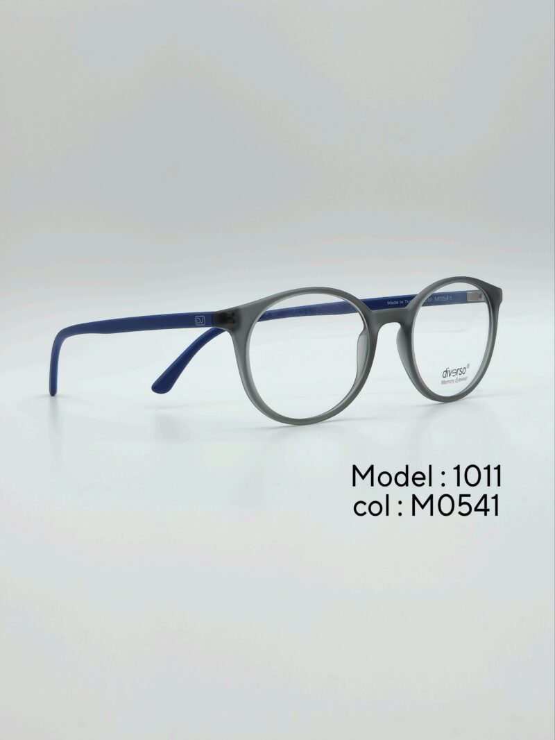 عینک طبیDIVERSO DV1011 - تصویر 17