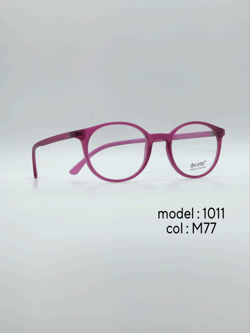 عینک طبیDIVERSO DV1011 - تصویر 19