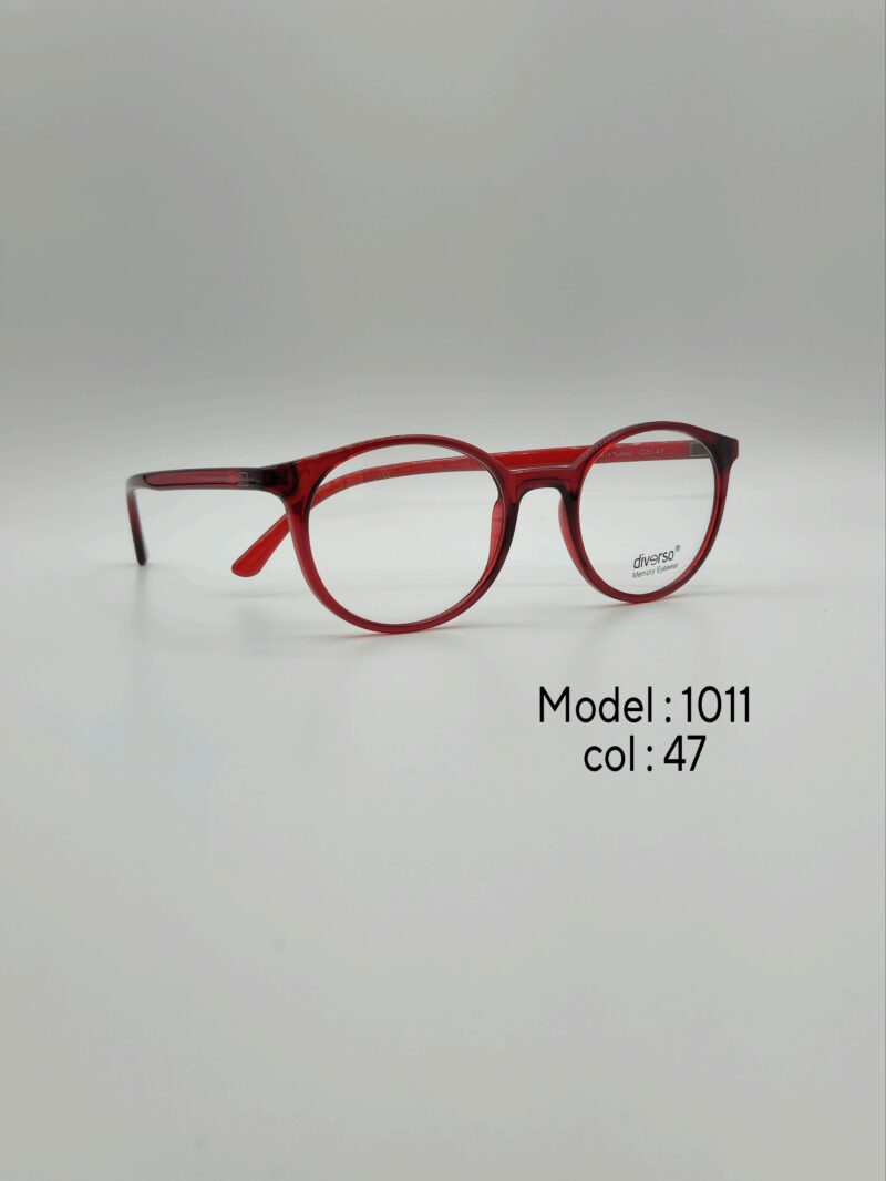 عینک طبیDIVERSO DV1011 - تصویر 6