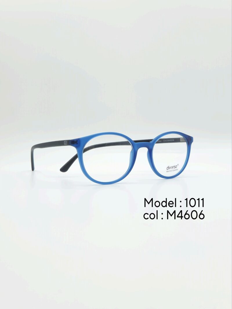 عینک طبیDIVERSO DV1011 - تصویر 7