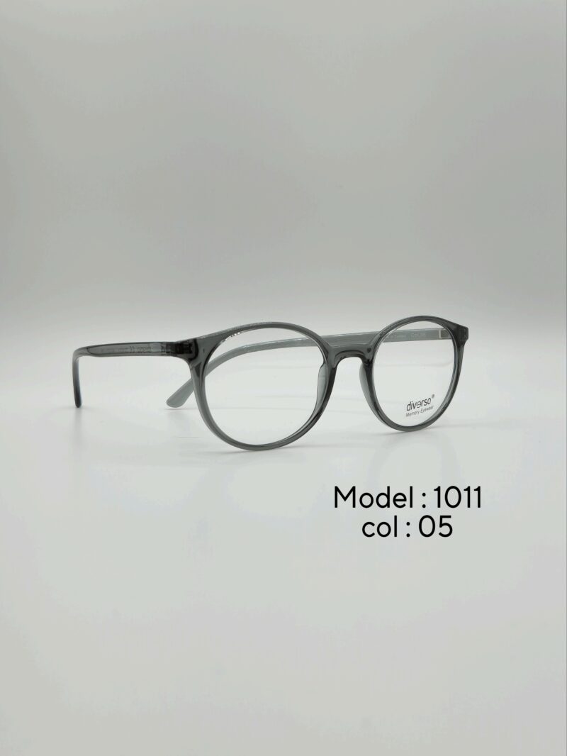 عینک طبیDIVERSO DV1011 - تصویر 8