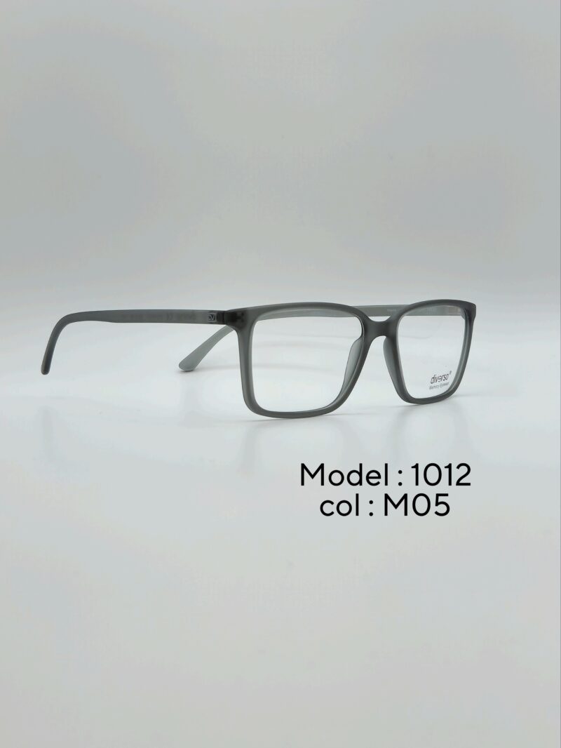 عینک طبیDIVERSO DV1012 - تصویر 10