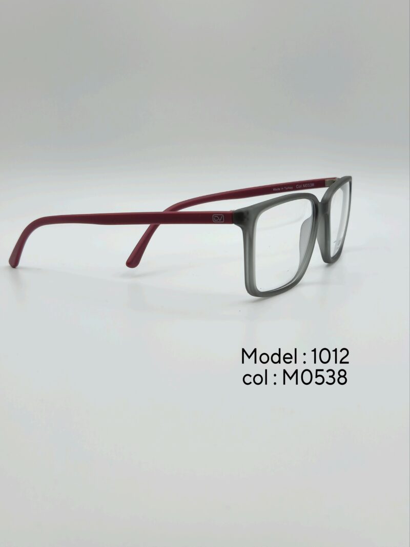 عینک طبیDIVERSO DV1012 - تصویر 4