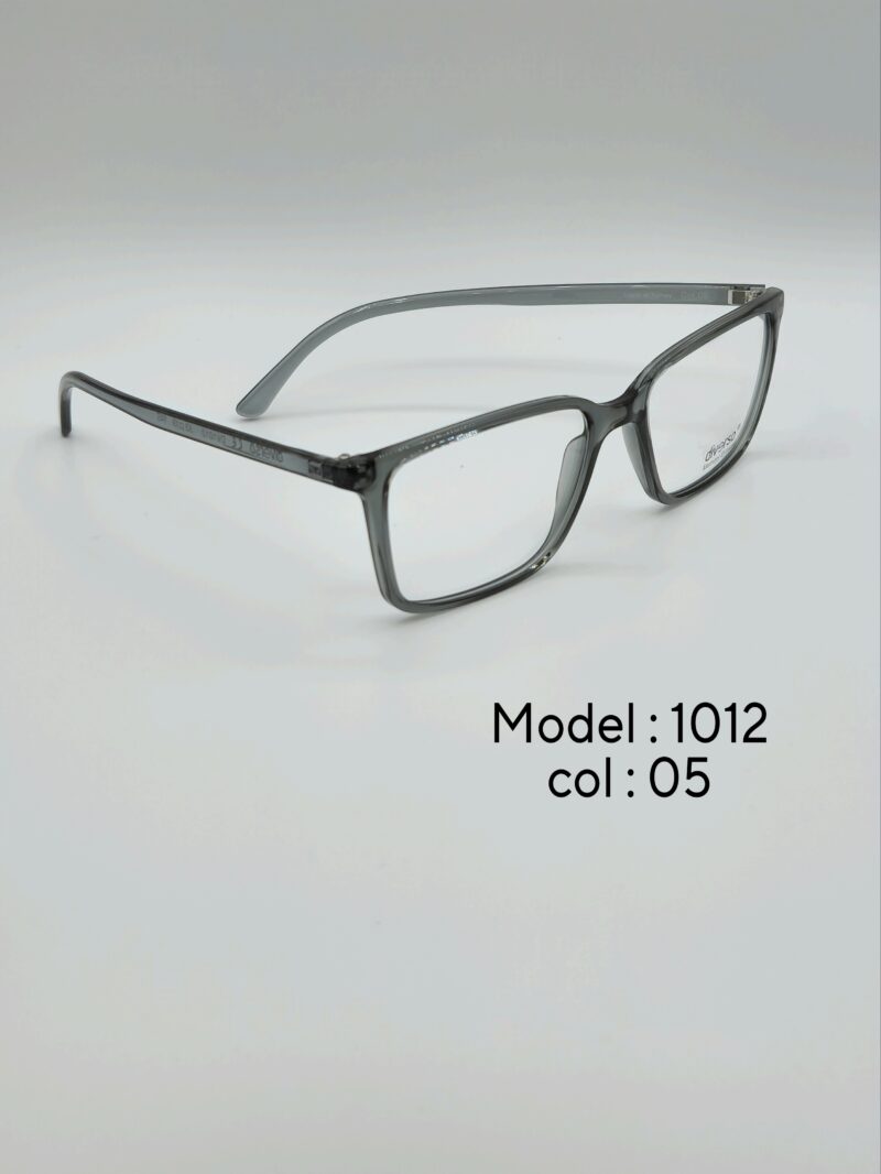 عینک طبیDIVERSO DV1012 - تصویر 8
