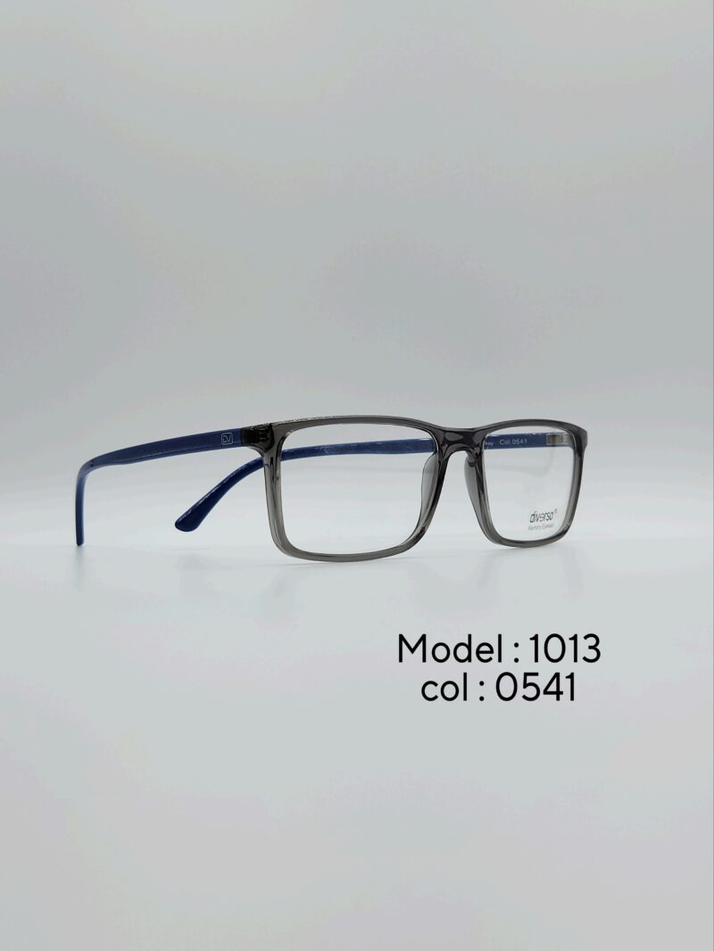 عینک طبیDIVERSO DV1013 - تصویر 9