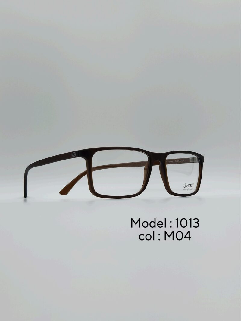عینک طبیDIVERSO DV1013 - تصویر 11