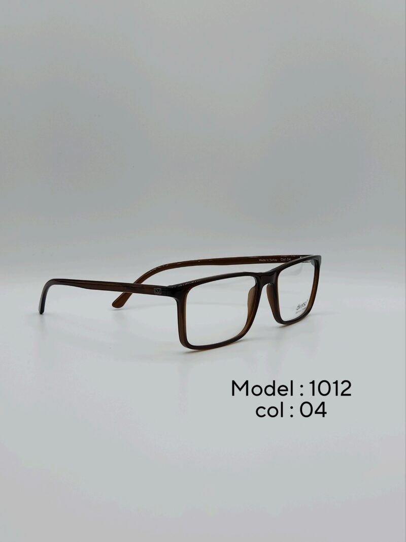 عینک طبیDIVERSO DV1013 - تصویر 12