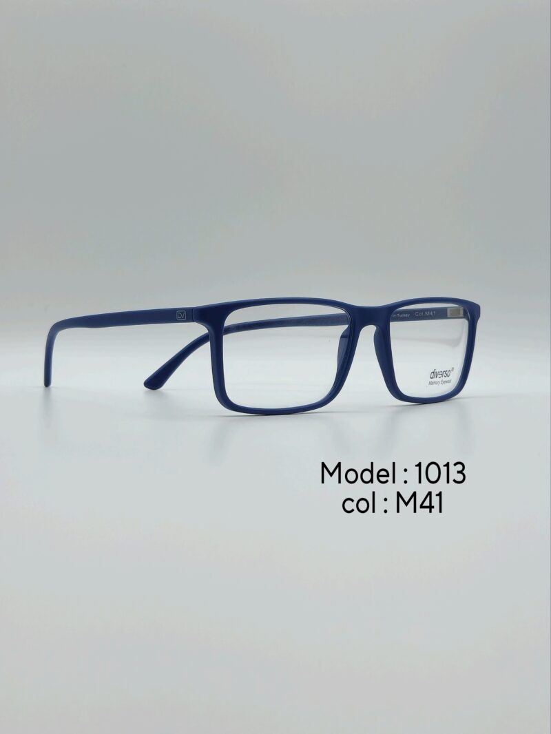 عینک طبیDIVERSO DV1013 - تصویر 1