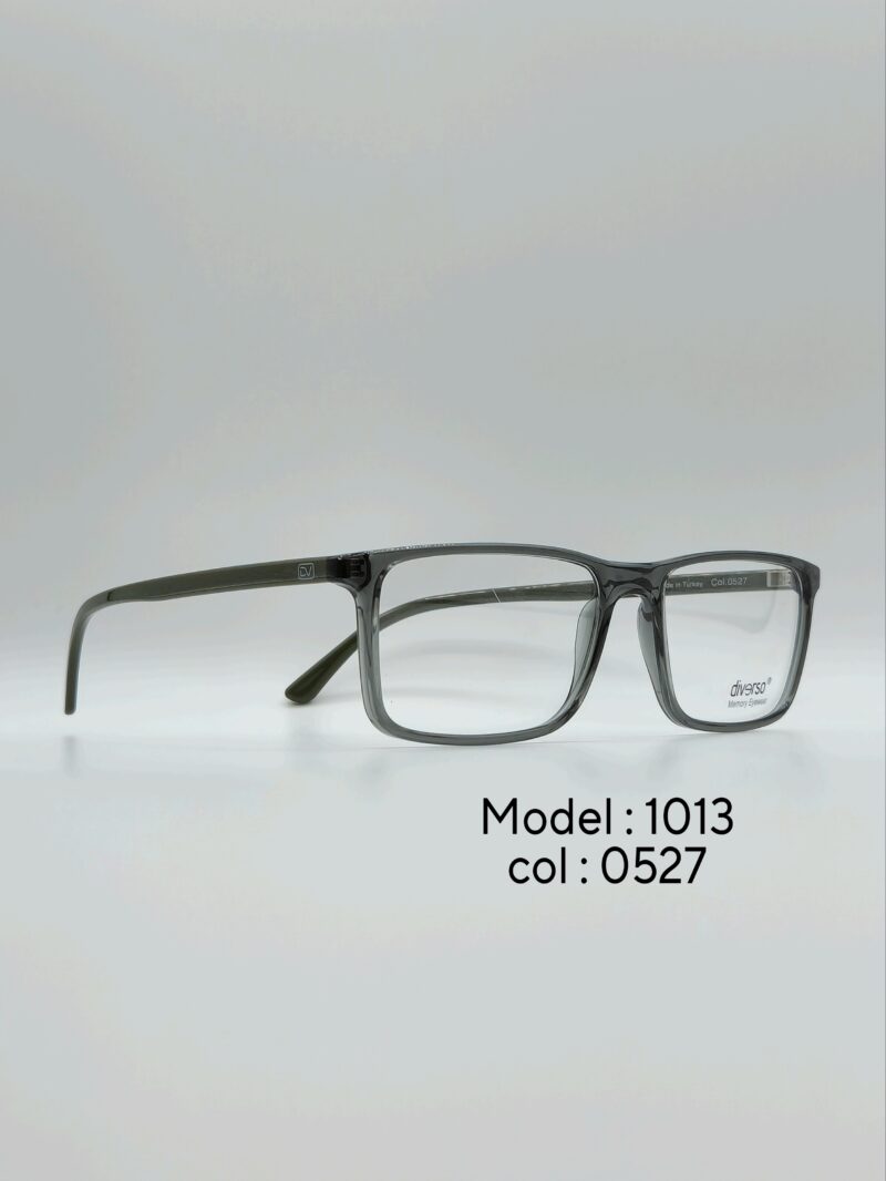 عینک طبیDIVERSO DV1013 - تصویر 2