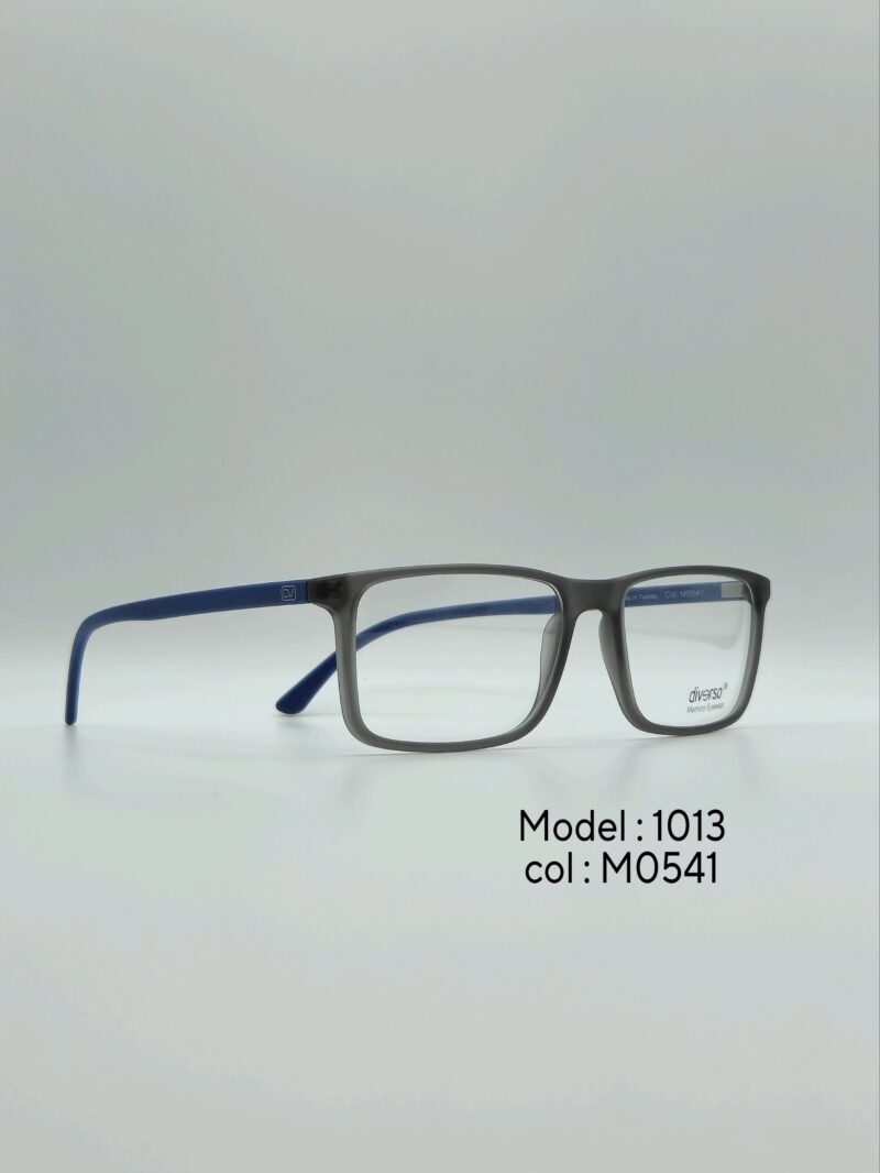 عینک طبیDIVERSO DV1013 - تصویر 3