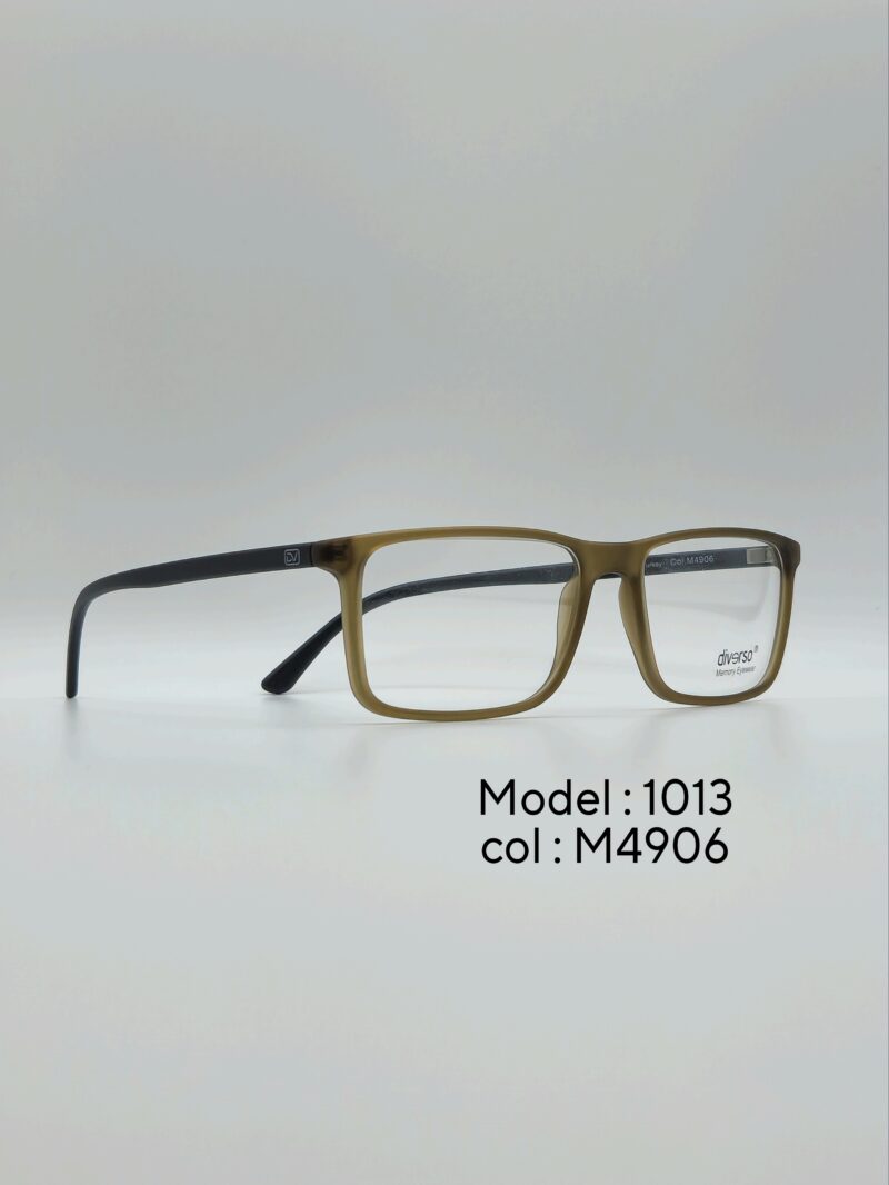 عینک طبیDIVERSO DV1013 - تصویر 4