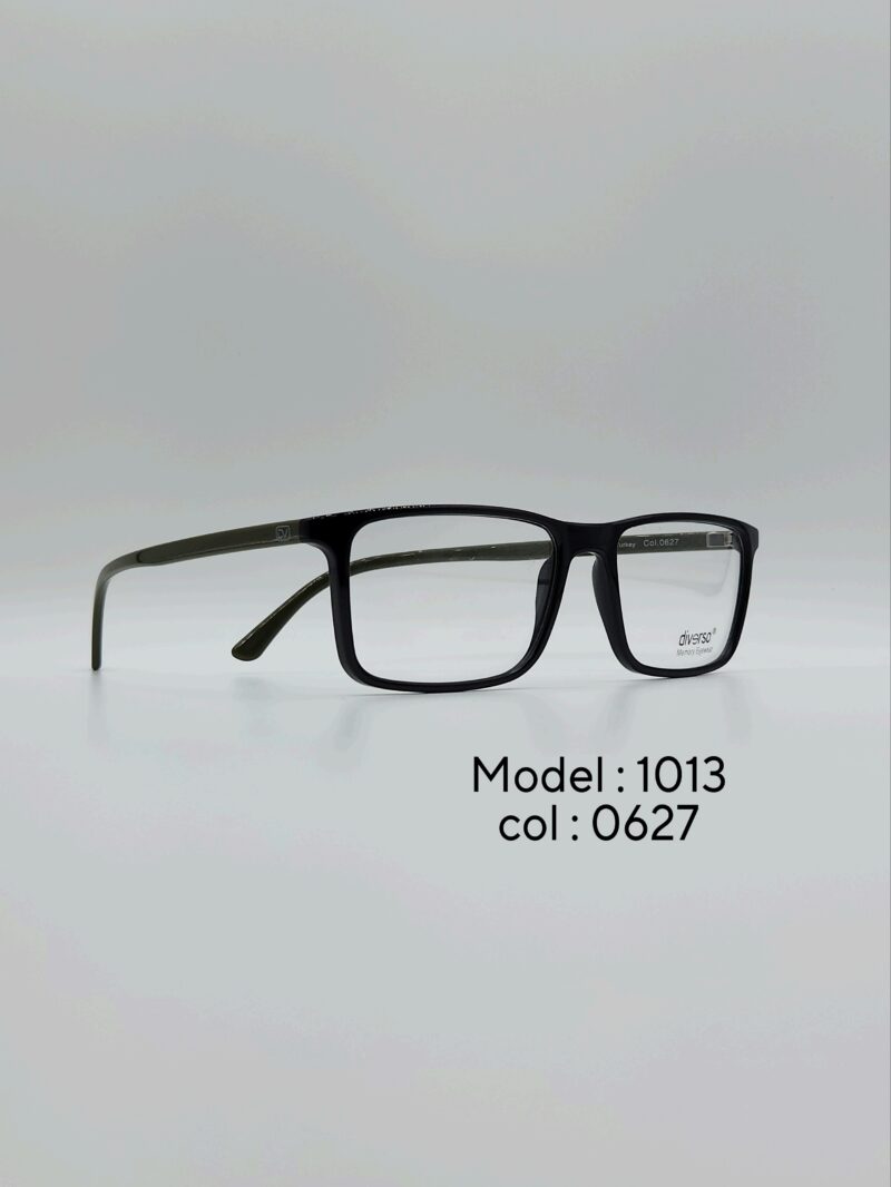 عینک طبیDIVERSO DV1013 - تصویر 7