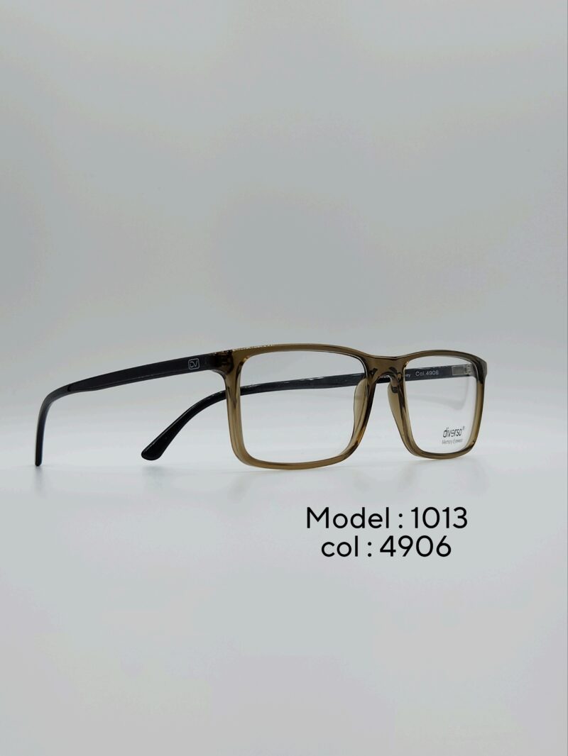 عینک طبیDIVERSO DV1013 - تصویر 8