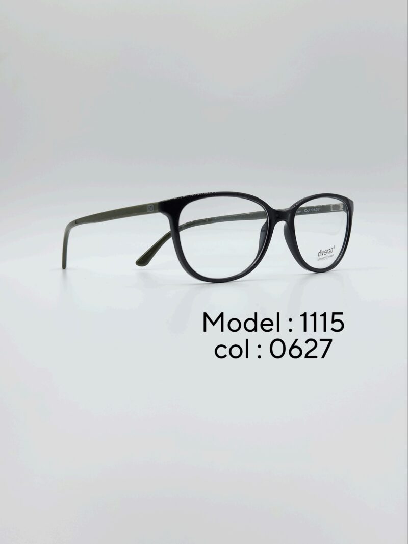 عینک طبیDIVERSO DV1115 - تصویر 11
