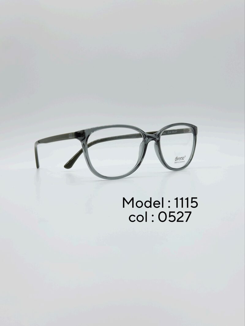 عینک طبیDIVERSO DV1115 - تصویر 12