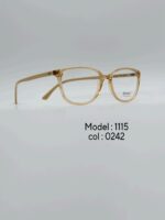 عینک طبیDIVERSO DV1115