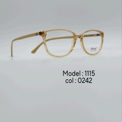 عینک طبی DIVERSO DV1015