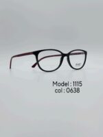 عینک طبیDIVERSO DV1115 - تصویر 3