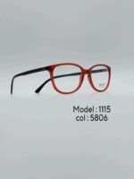 عینک طبیDIVERSO DV1115 - تصویر 4