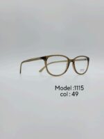 عینک طبیDIVERSO DV1115 - تصویر 7