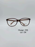 عینک طبیDIVERSO DV1115 - تصویر 8