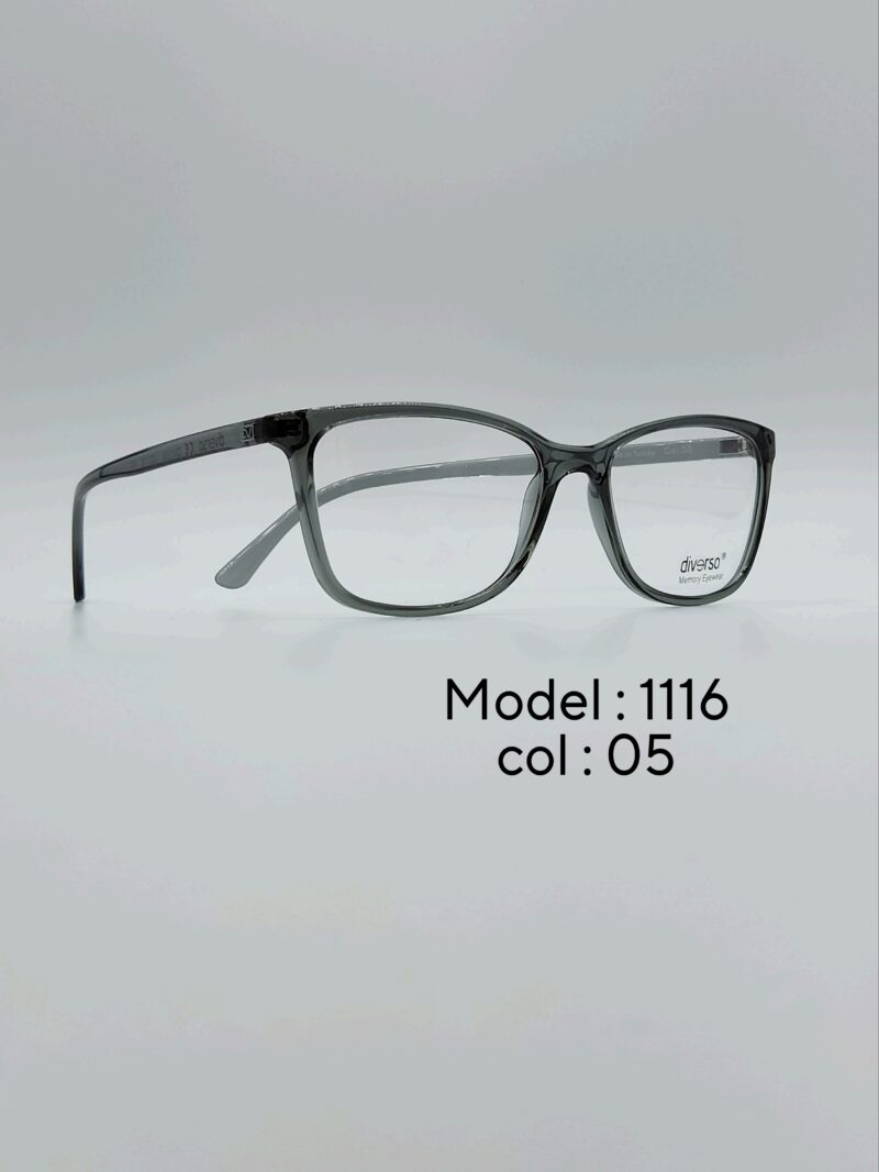 عینک طبیDIVERSO DV 1116 - تصویر 9