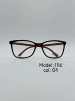 عینک طبیDIVERSO DV 1116 - تصویر 10