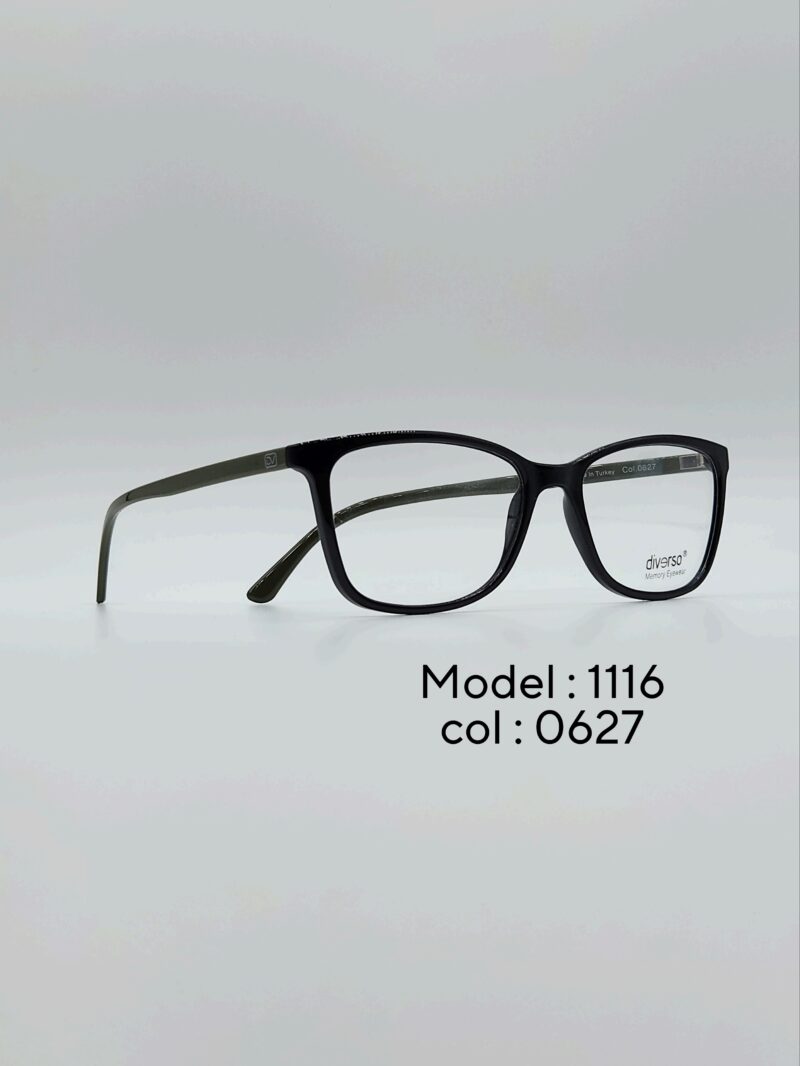 عینک طبیDIVERSO DV 1116 - تصویر 11