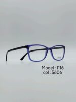 عینک طبیDIVERSO DV 1116 - تصویر 3