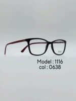 عینک طبیDIVERSO DV 1116 - تصویر 5