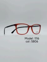 عینک طبیDIVERSO DV 1116 - تصویر 6