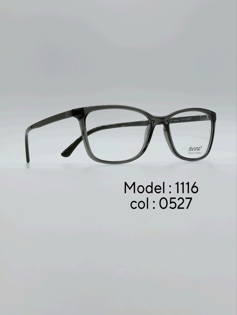عینک طبیDIVERSO DV 1116 - تصویر 8