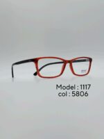 عینک طبیDIVERSO DV1117 - تصویر 11
