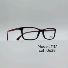 عینک طبیDIVERSO DV1117
