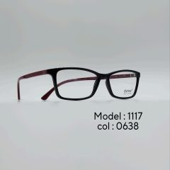 عینک طبی DIVERSO DV1017