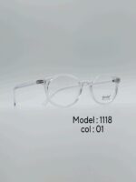 عینک طبیDIVERSO DV1118 - تصویر 9