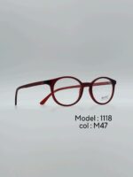 عینک طبیDIVERSO DV1118 - تصویر 10