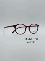 عینک طبیDIVERSO DV1118 - تصویر 12