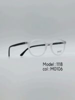 عینک طبیDIVERSO DV1118 - تصویر 13