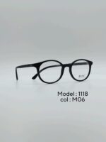 عینک طبیDIVERSO DV1118 - تصویر 14