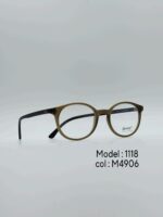 عینک طبیDIVERSO DV1118 - تصویر 15