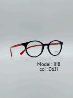 عینک طبیDIVERSO DV1118 - تصویر 18