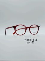 عینک طبیDIVERSO DV1118 - تصویر 19