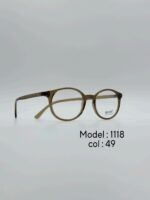 عینک طبیDIVERSO DV1118 - تصویر 2