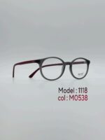 عینک طبیDIVERSO DV1118 - تصویر 4