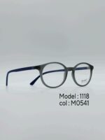 عینک طبیDIVERSO DV1118 - تصویر 5